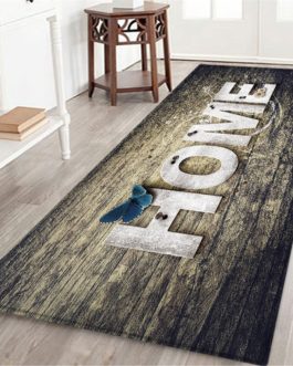 Anti-skid Soft Solid Rug Carpet