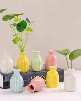 Creative Ceramic Decoration Vase