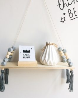 Home Wall Hanging Wooden Ornaments