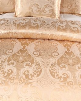 Luxury Silky Comforter Bedding Set
