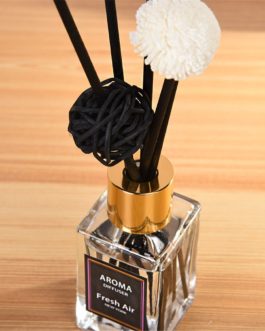 No Fire Essential Oil Diffuser with Natural Sticks