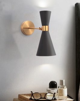 Simple Modern Aisle Wall Lamp