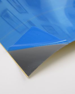 Cosmetic Mirror Wall Sticker
