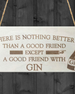 Plaque Pendant Family Friendship Wine Tags Decor