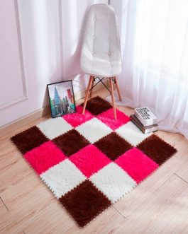 Decorative Foam Puzzle Mat