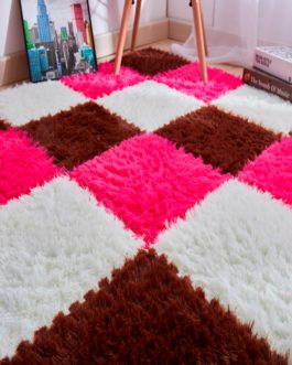 Decorative Foam Puzzle Mat