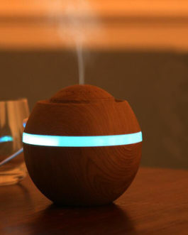 Aroma Humidifier Air Purifier 7 Colors Changing