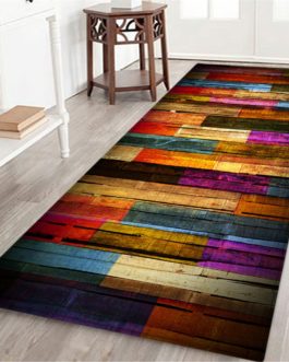Anti-skid Soft Solid Rug Carpet