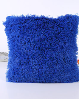 Decorative Throw Cushion Cover