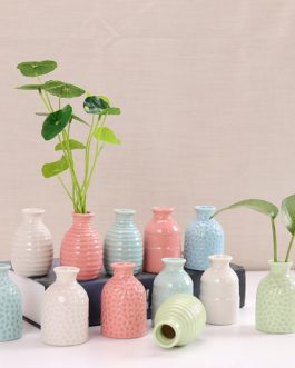 Creative Ceramic Decoration Vase