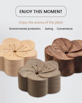 Essential Oil Diffuser Eco-Friendly