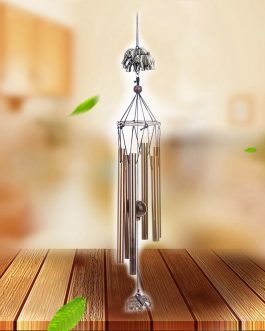 Blessing Lucky Retro Wind Chimes