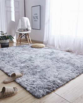 Ultra Soft Modern Area Rug
