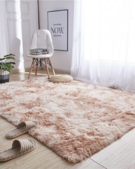 Ultra Soft Modern Area Rug